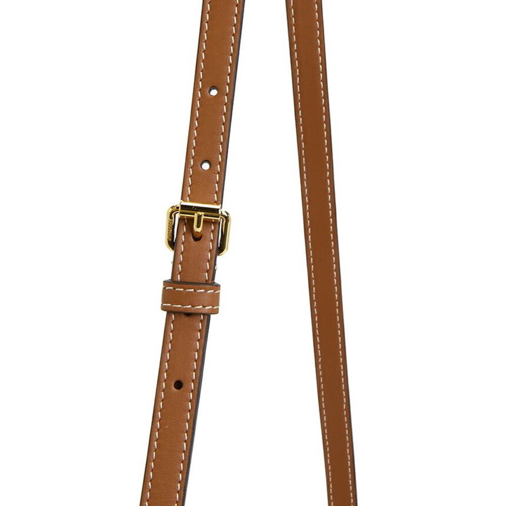 Burberry Shoulder Bag MN BOWLING - Picture 9 of 10